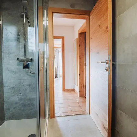 Stern Dagmar 公寓 施图拜河谷新施蒂夫特