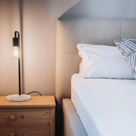 公寓 Stern Dagmar *