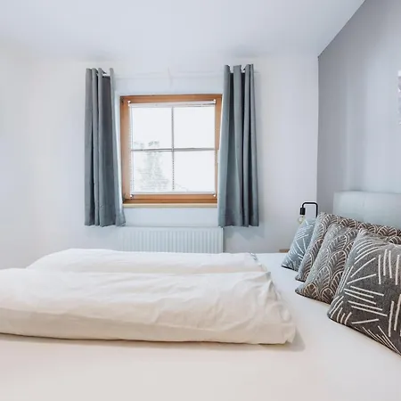 Stern Dagmar 公寓 *