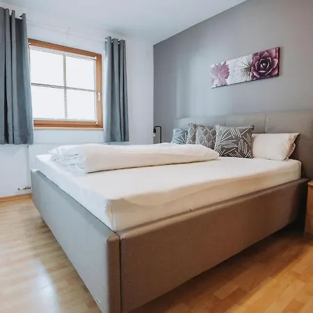 公寓 Stern Dagmar *