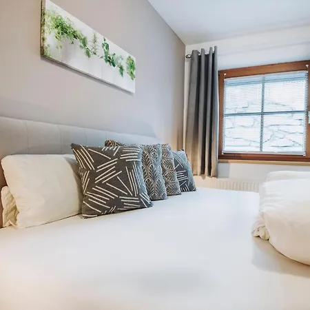 公寓 Stern Dagmar 施图拜河谷新施蒂夫特