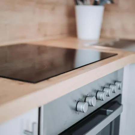 Stern Dagmar 公寓 *